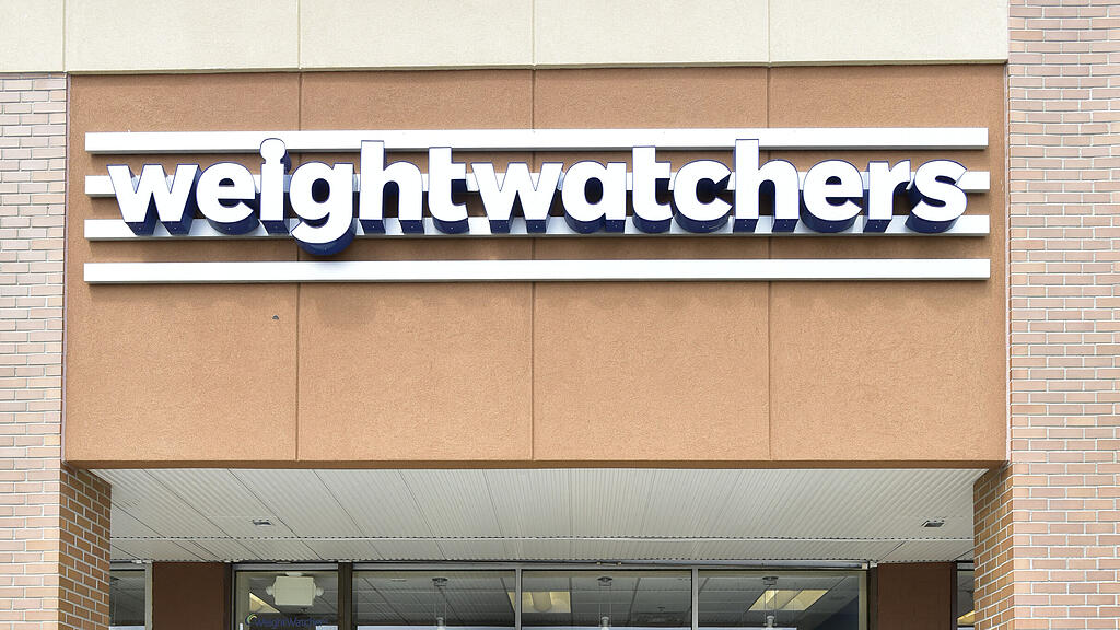 Weight Watchers insolvent
