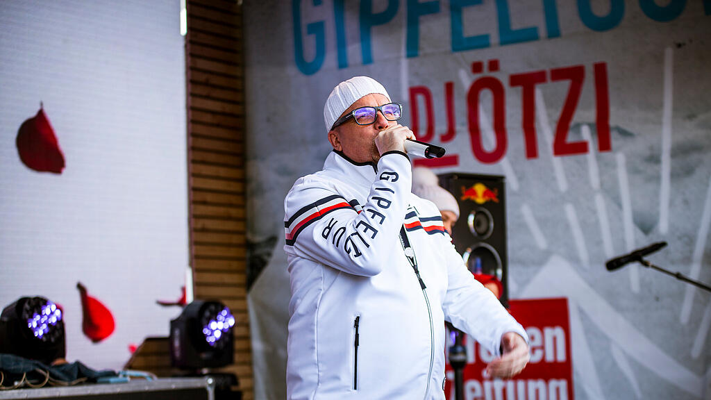 Sound & Snow Gastein, SO I