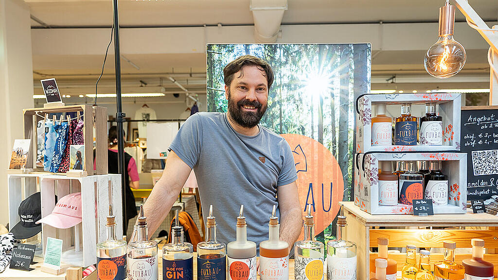 Kunst & Design Markt