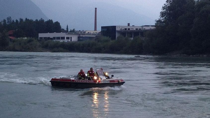 FF Golling im Einsatz