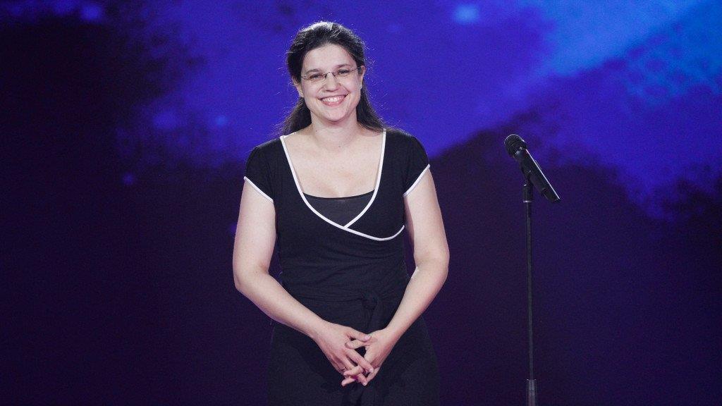 Die große Chance: Bilder der Show am 13.9.2013 - Teil 2