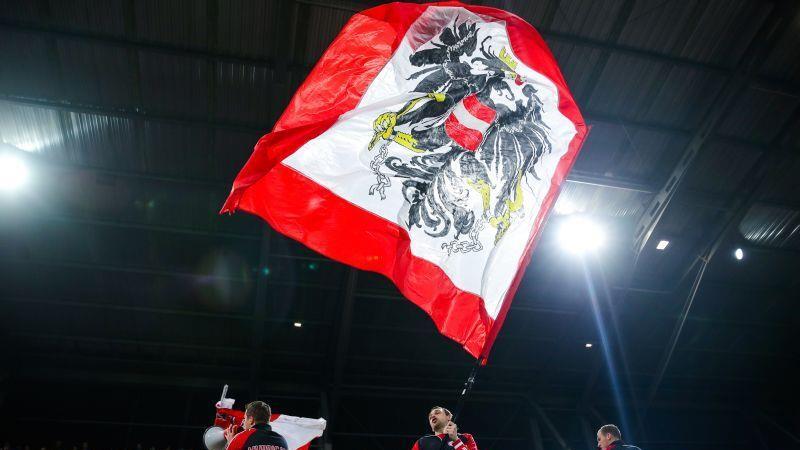 Testspiel: Österreich - Finnland 1:1