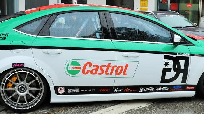 Tuning City St. Johann II