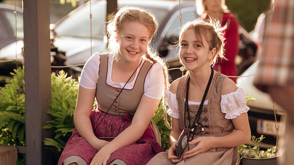 MUSIFEST TMK Eugendorf