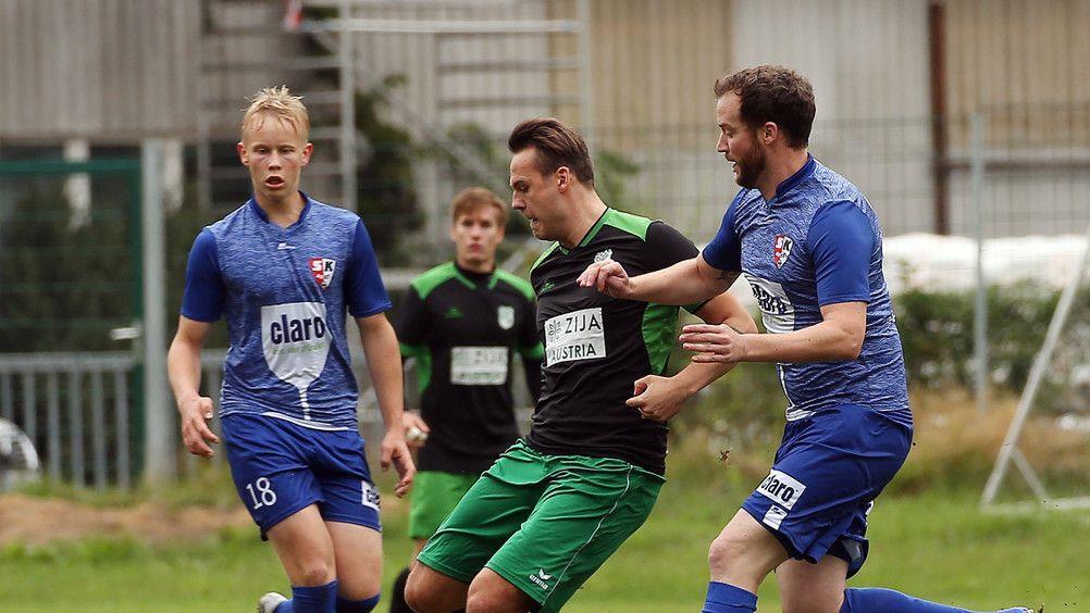 Union Hallein - Adnet