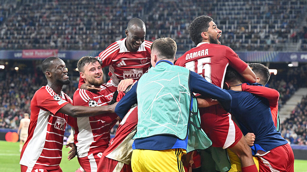TOPSHOTS - FBL - EUR - C1 -... - AFP-Bild aktuell & Archiv, englisch - 01.10.24 - 20.27 - ABB3428 - High-Res.jpg