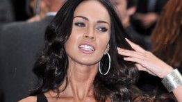 Megan Fox 2009