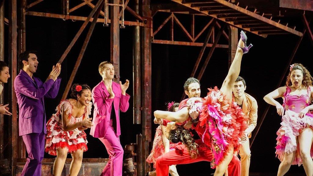West Side Story