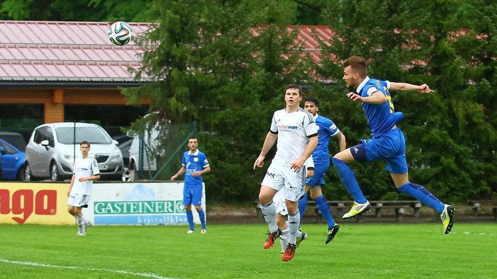 SC Golling - SC Tamsweg