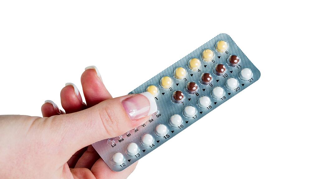 Betroffene Frauen können sich an ihren Arzt oder Apotheker wenden. (Symbolbild)