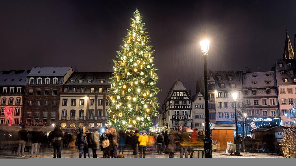 Strassburg