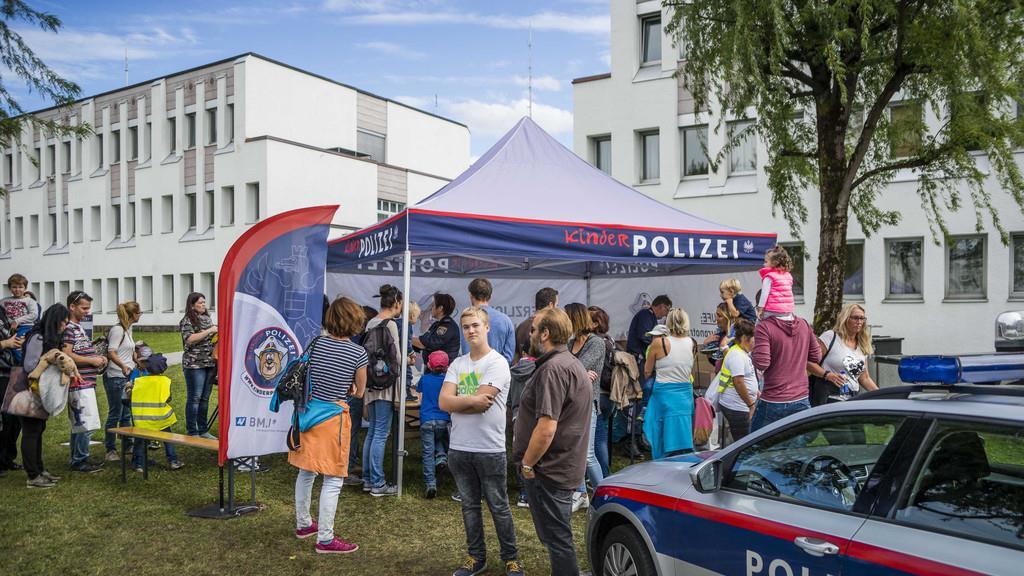 Tag der Polizei II