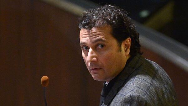 Schettino selbst erschien nicht vor Gericht