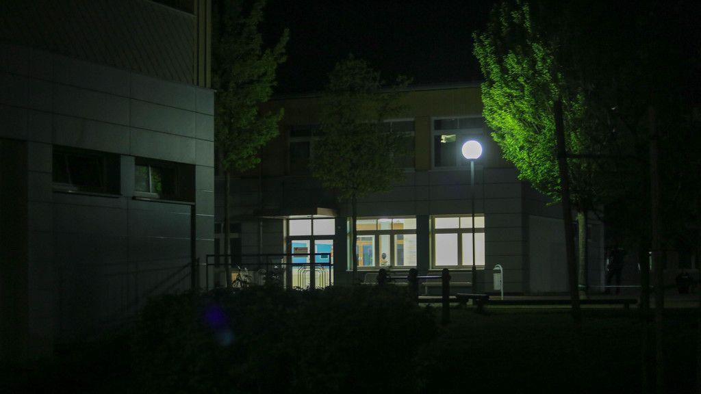Braunau: Cobra-Einsatz nach Raubüberfall in Volkshochschule