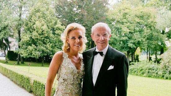 ISA Gala Schloss Leopoldskron 2018 II
