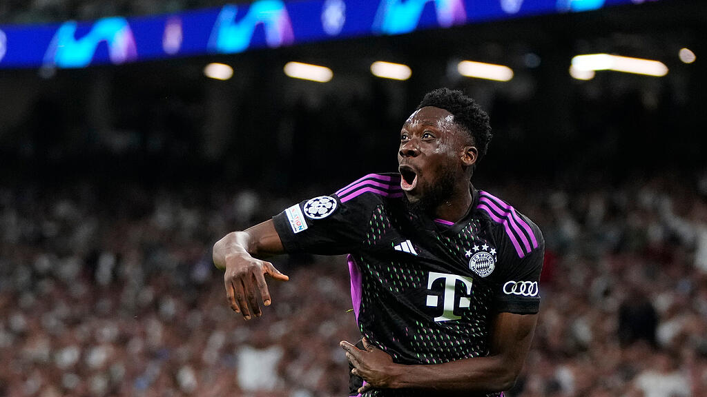 Real Madrid, Bayern M\u00fcnchen, Ancelotti