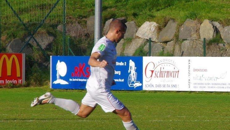 USC Eugendorf - WSG Wattens
