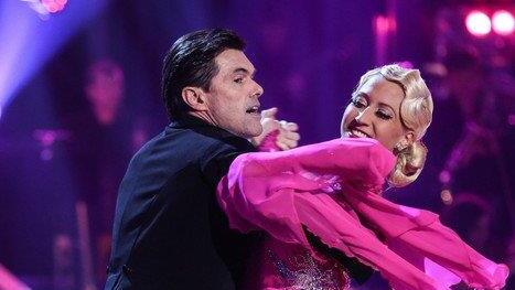 Dancing Stars am 28.3.2014: Aus für Andrea Puschl und Christoph Santner