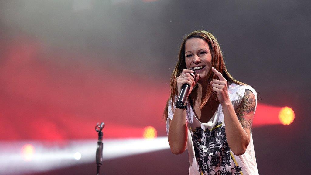 32. Donauinselfest am Sonntag