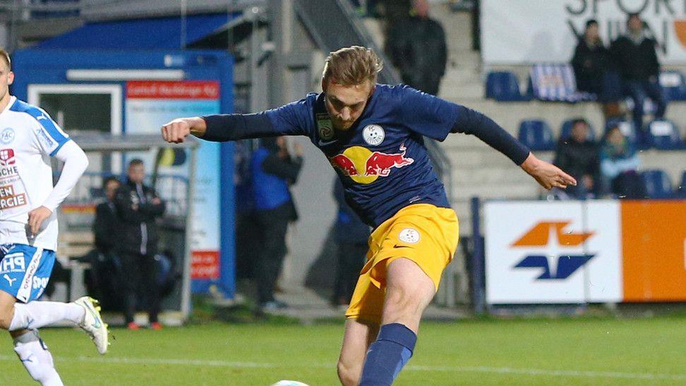 FAC - FC Liefering