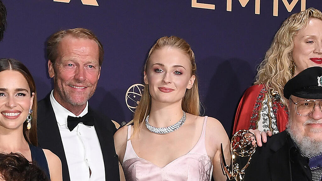 Die Serie gewann bei der Gala in Los Angeles zwölf Trophäen