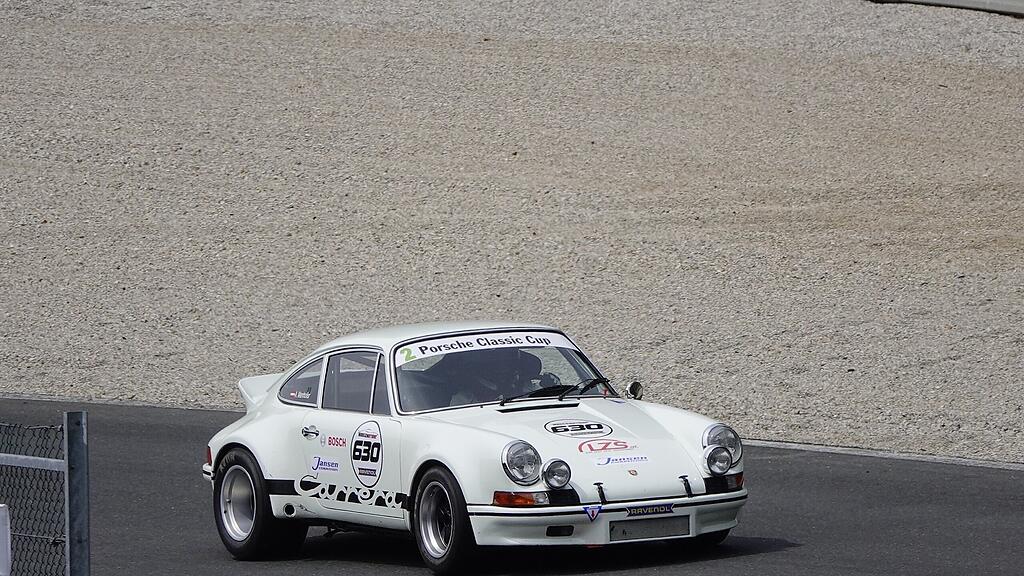 Histo Cup Salzburgring