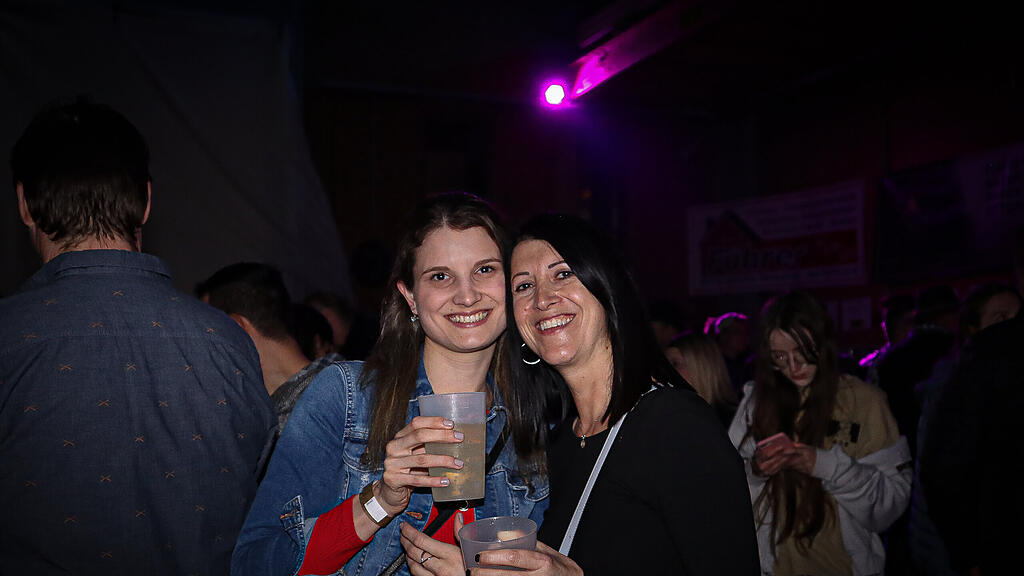 Woodrock Festival Berndorf