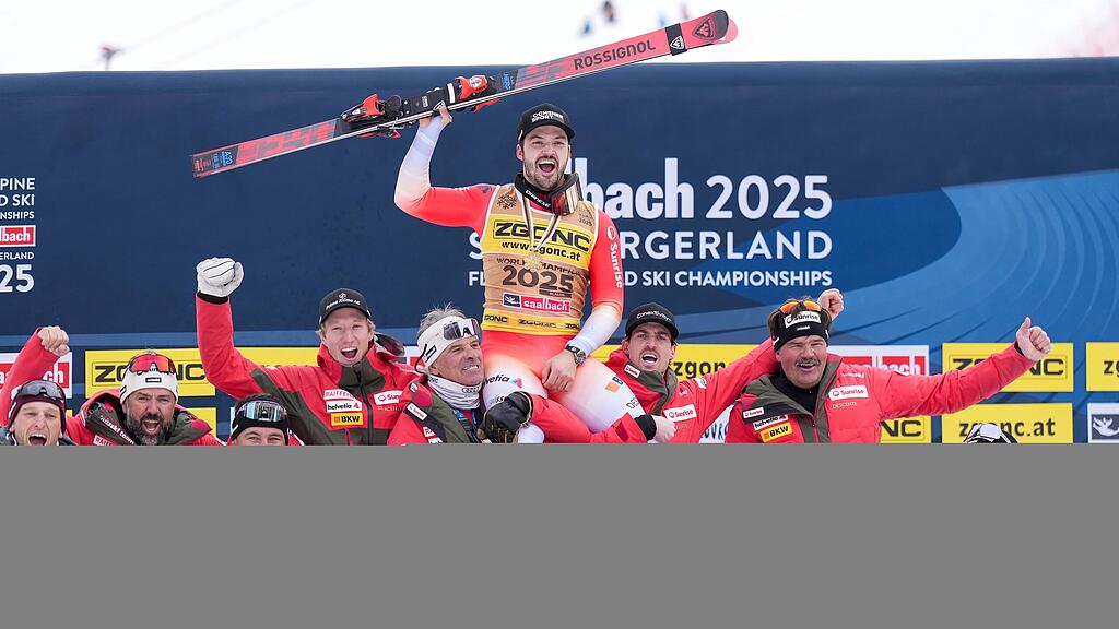 SKI - ALPINE - WORLD - AUT ... - AFP-Bild aktuell & Archiv, englisch - 16.02.25 - 15.10 - ABB1382 - High-Res.jpg