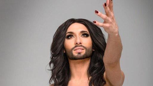 Conchita Wurst vertritt Österreich mit "Rise like a Phoenix" beim ESC 2014