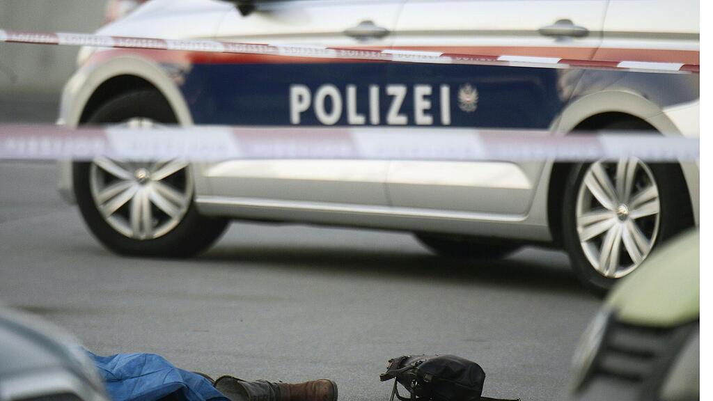 Frauenmord Tulln