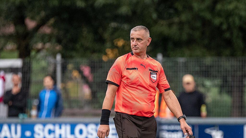 Salzburger Liga: Puch gegen Henndorf