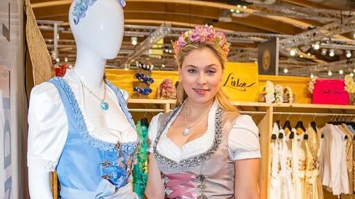 Tracht & Country 2015