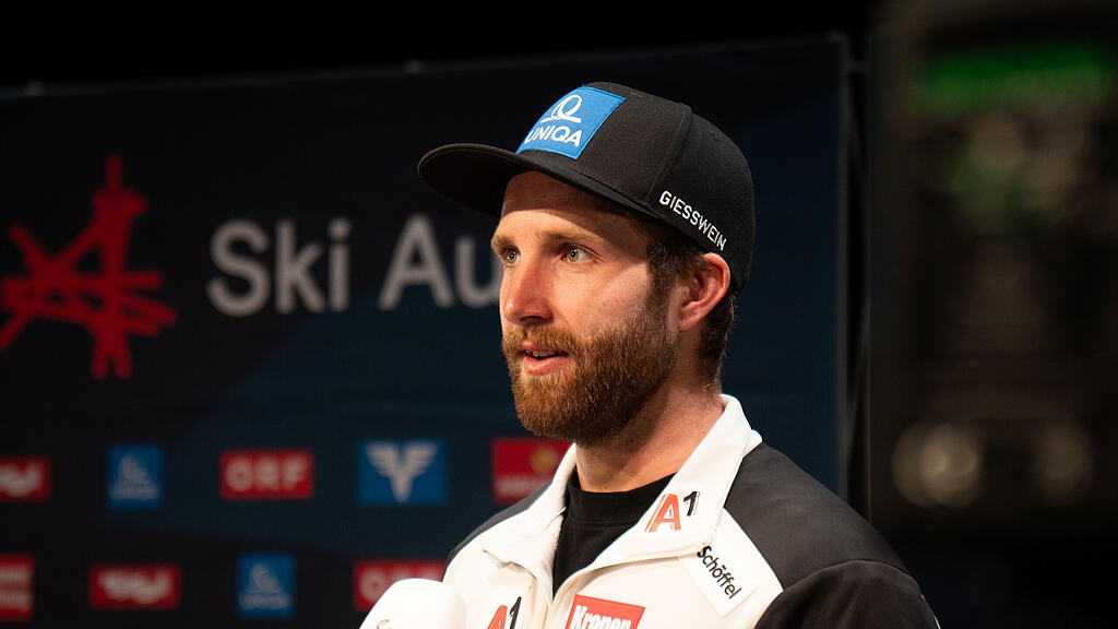 Marco Schwarz