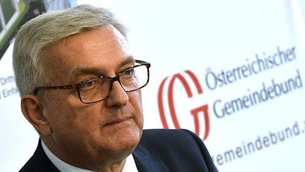Riedl will Briefwahl reformieren