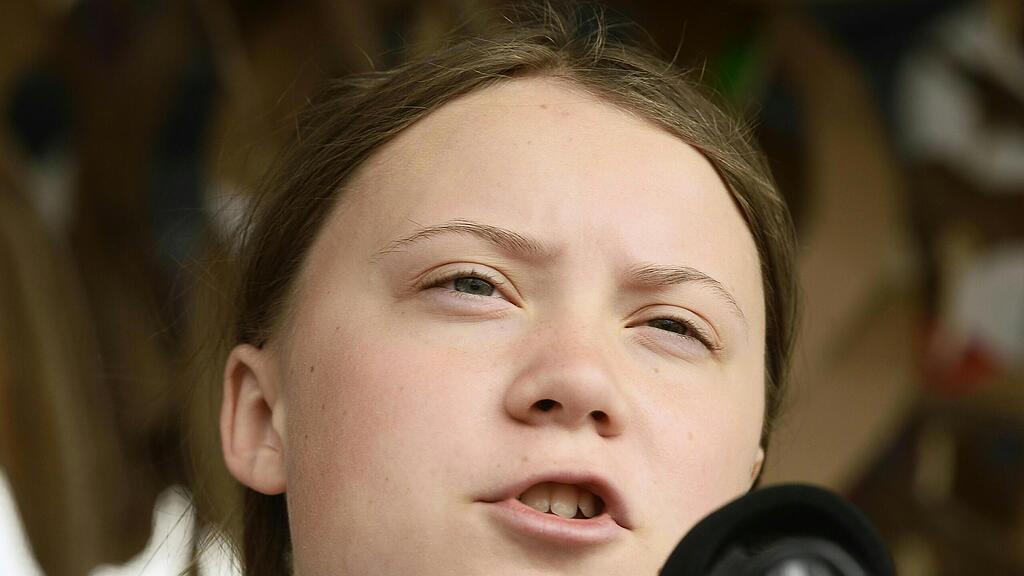 Greta Thunberg, Wien