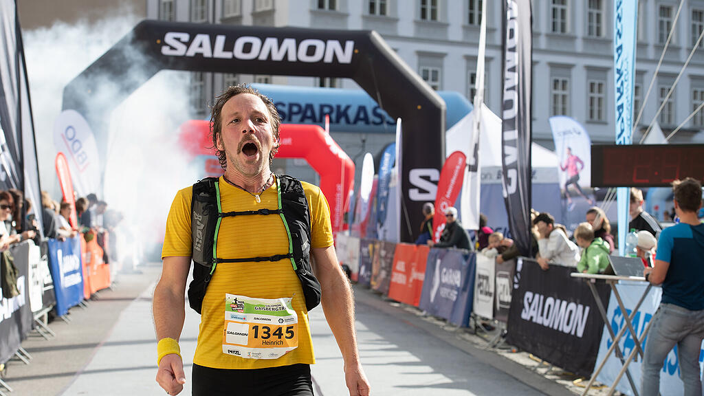 Trailrunning Festival