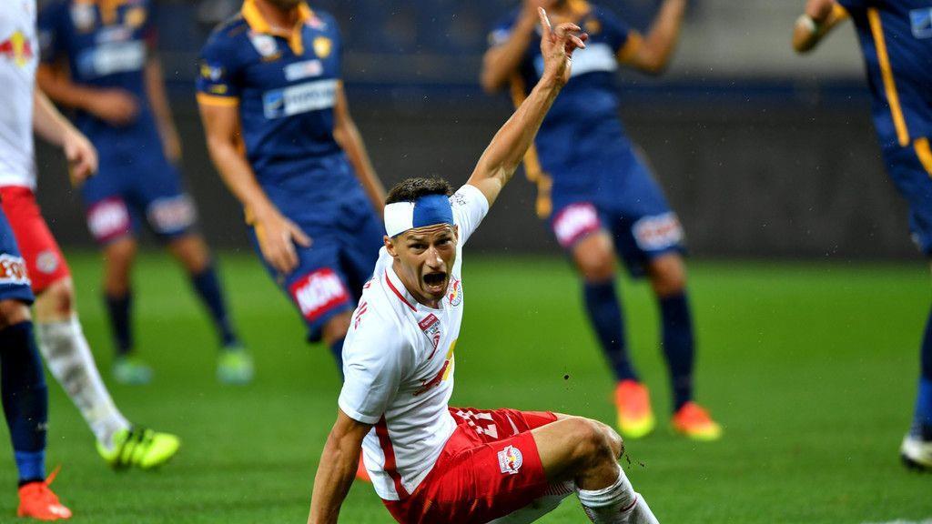 FC Red Bull Salzburg - FC St. Pölten
