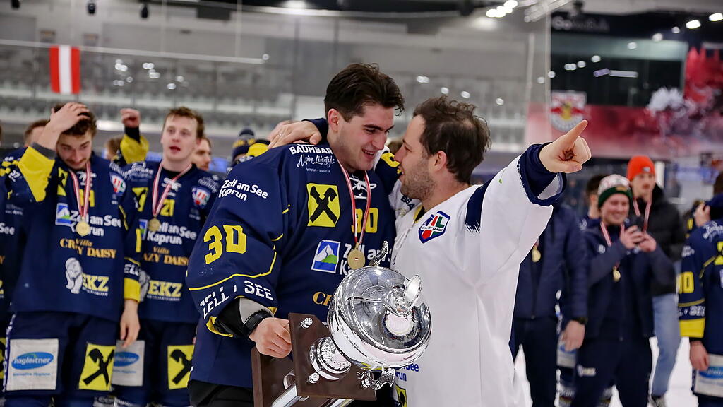 Eishockey Staatsmeisterschaft