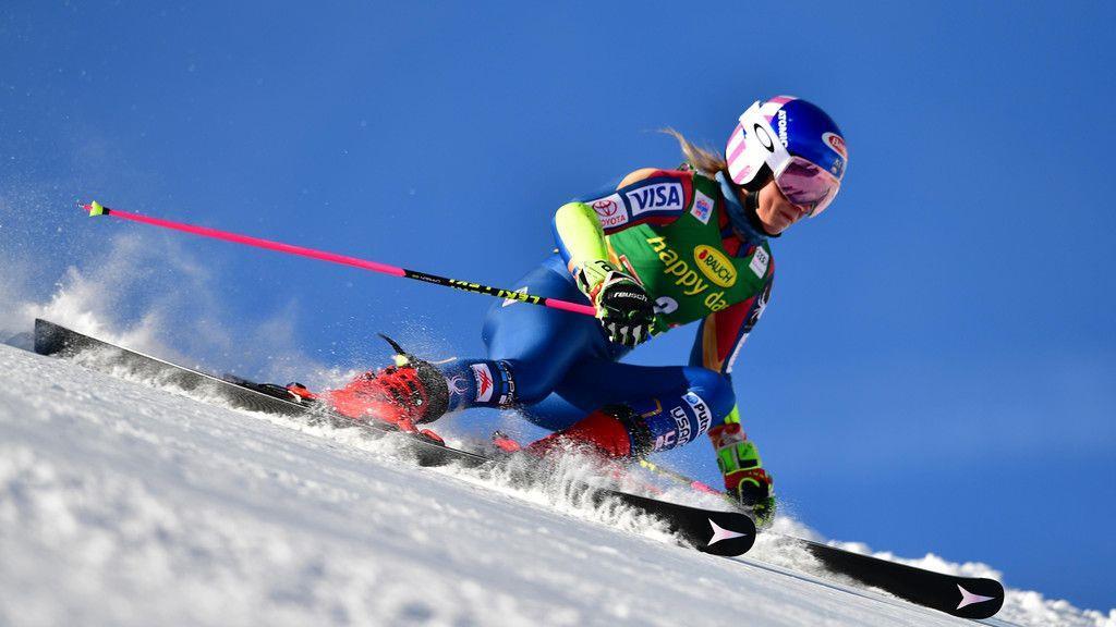 RTL Damen Sölden 2017