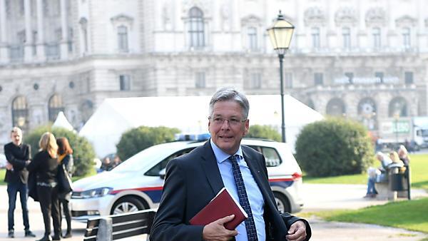 Kaiser sieht Diskussionen der vergangenen Tage als beendet an