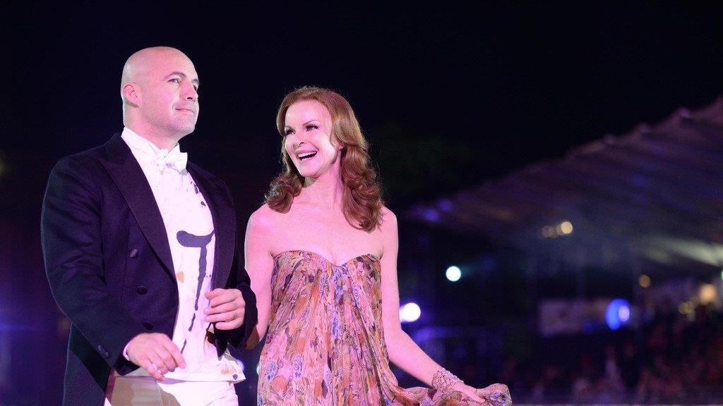 Life Ball 2014: Die Eröffnung