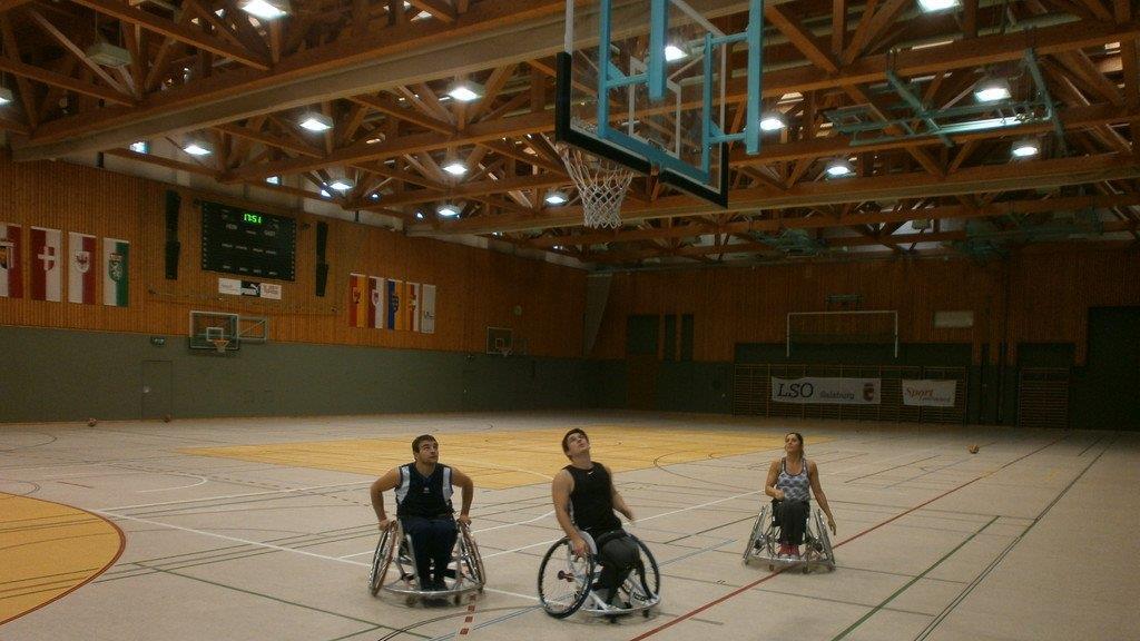 RSV Salzburg Basket