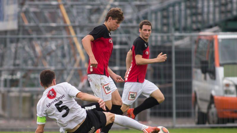 Best of Altach Amateure und Anif