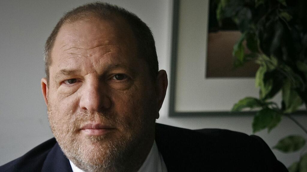 Der Hollywood-Mogul Harvey Weinstein ist abgetaucht.