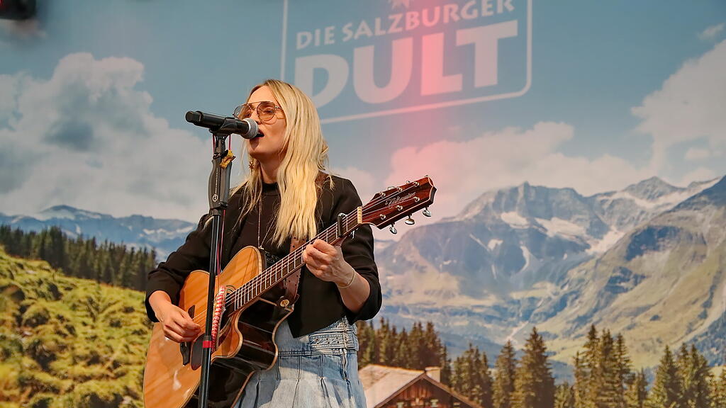 Salzburger Dult 2025: Schlagernacht