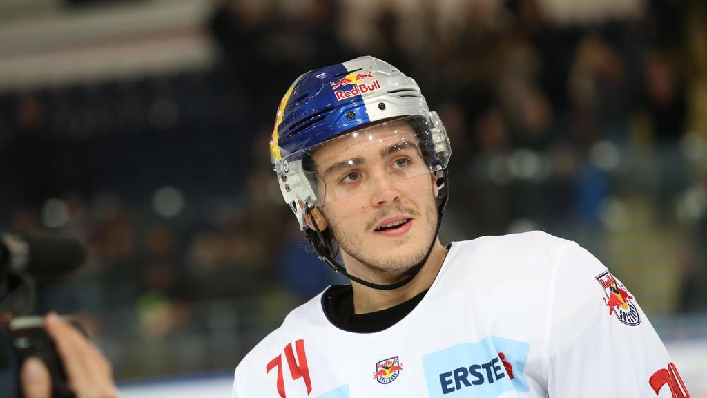 RB Salzburg vs. VSV