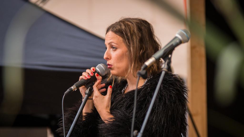 Ruperti - Stadtfest, Neumarkt I