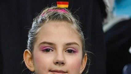 Mozart Cup 2014