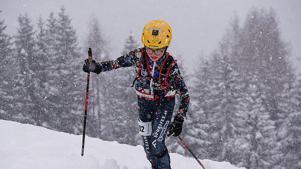 Vertical Race_Bischofshofen