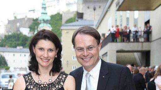 Bilder der YDP-Premiere